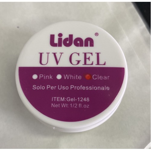 uv gel